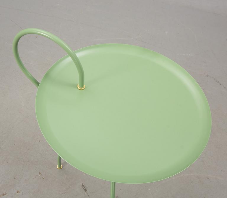 SIDOBORD, "Oolong" design Eva Schildt för firma Svenskt Tenn.