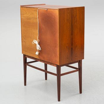 BARSKÅP, Sverige, 1960-tal.