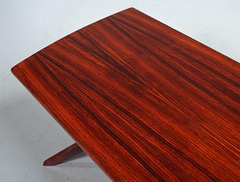 SOFFBORD, Tingströms, 1900-talets andra hälft.