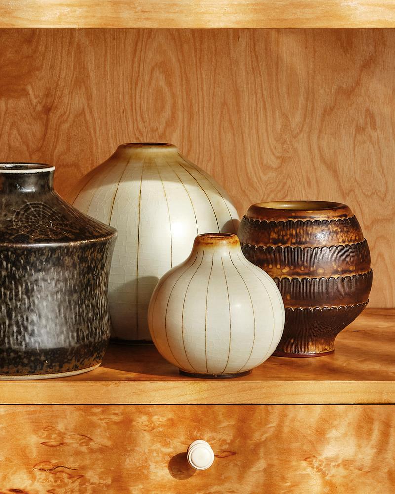 Modern Scandinavian Ceramics