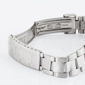 Rolex, Submariner, "Red Mark IV".