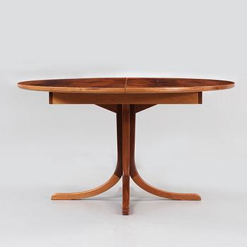 JOSEF FRANK, matbord, Firma Svenskt Tenn, modell 771.