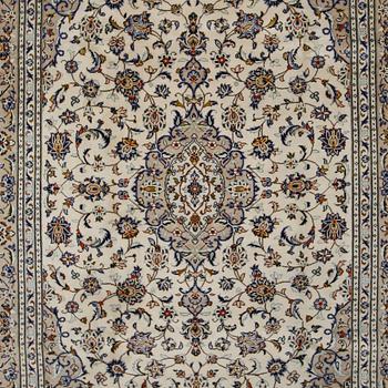 MATTA, Keshan, ca 296 x 202 cm.