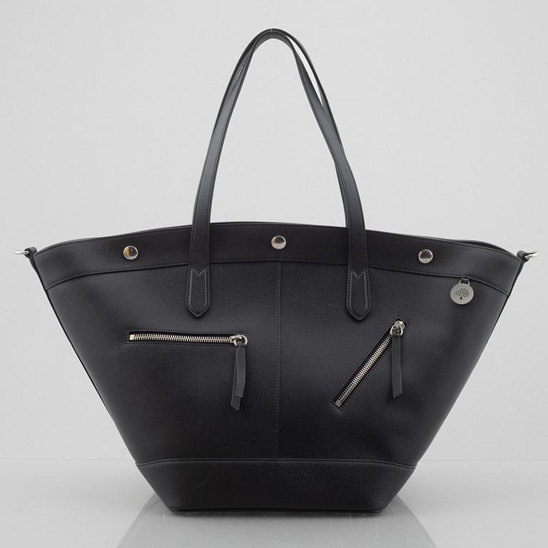 Mulberry, a 'Camden Tote' bag.