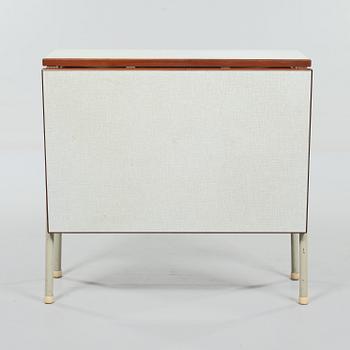 SLAGBORD, Sverige, 1950-tal.