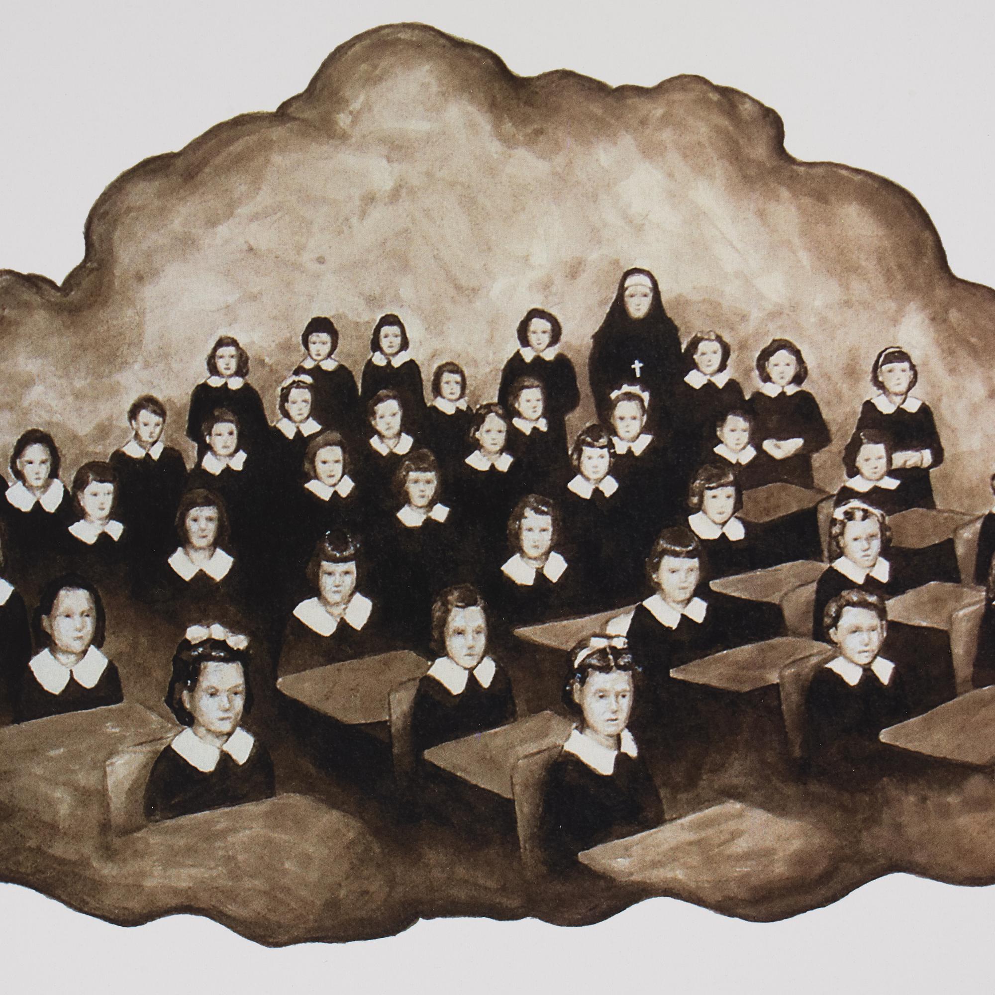 Willem Andersson, "Plocka dem innan de mognat".