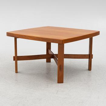 Soffbord, 1960-/70-tal.