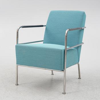 Gunilla Allard, a "Cinema" armchair, Lammhults.
