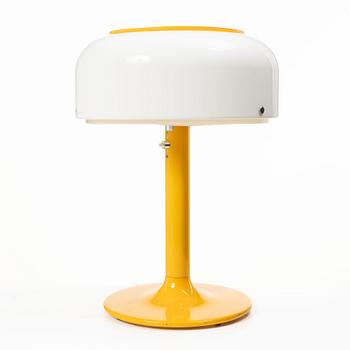 Table lamp, “Knubblingen”, Ateljé Lyktan, Åhus, second half of the 20th century.