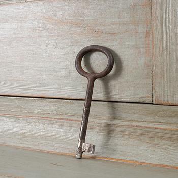 Cabinet, 19th century.