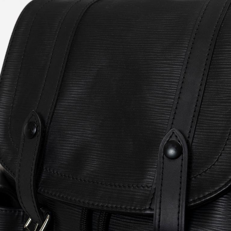 Louis Vuitton, ryggsäck, "Christopher MM", efter 2021.