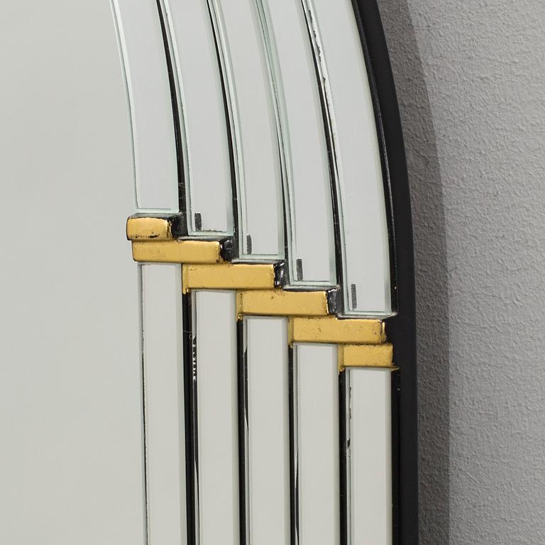 SPEGEL, BELGIEN, 1900-TALETS SLUT,