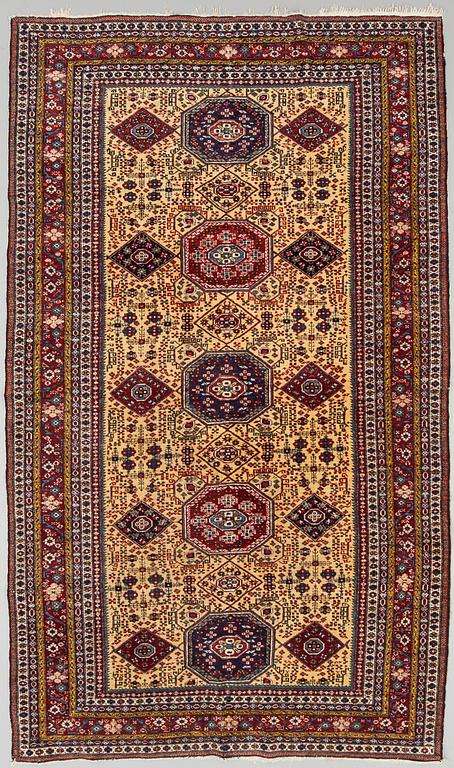 MATTA, old, orientalisk, ca 283 x 166 cm.