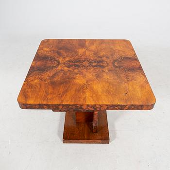 Bord Art Deco 1930/40-tal.