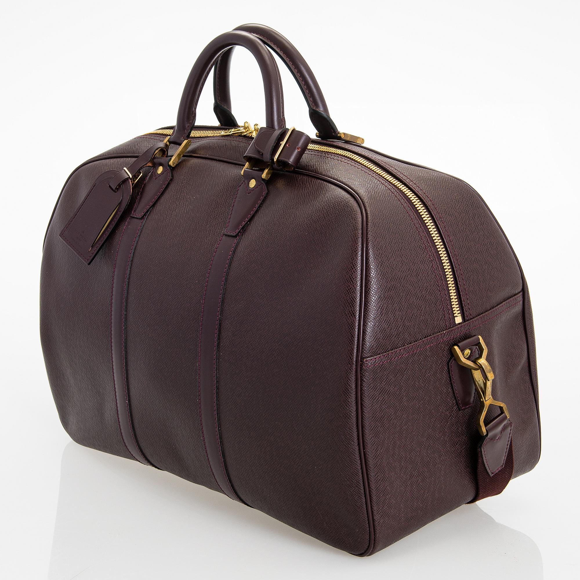 Louis Vuitton, "Taiga Kendall PM", väska.