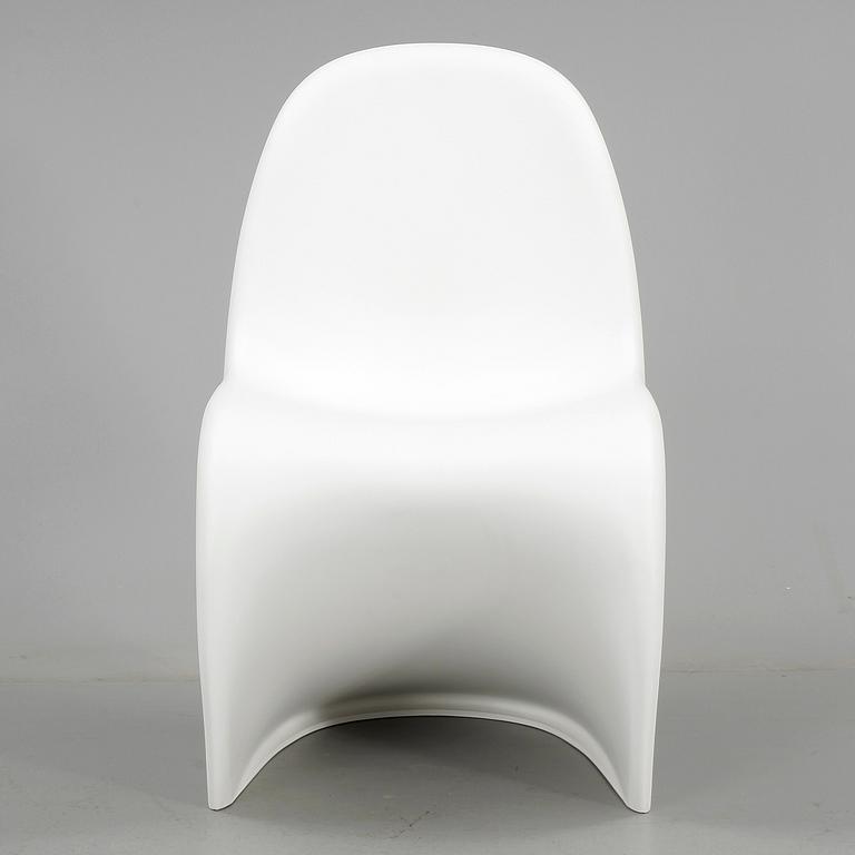 STOL, "Panton Chair", Verner Panton för Vittra.