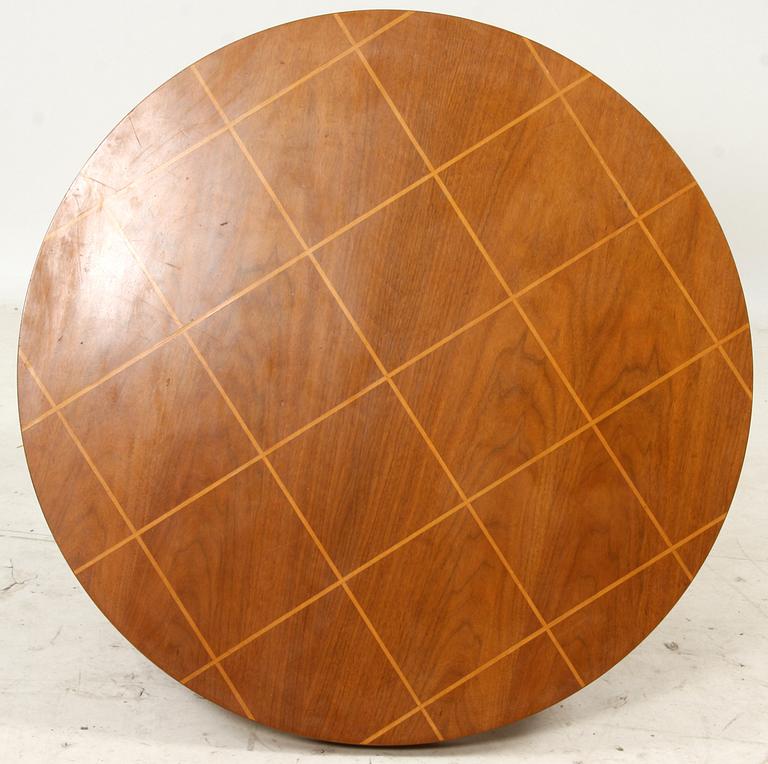 SOFFBORD, art  deco, 1930-tal.