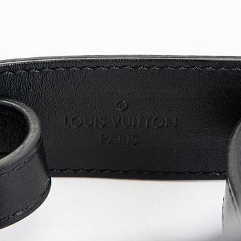 Louis Vuitton, a Monogram Canvas 'Soft Trunk' bag.