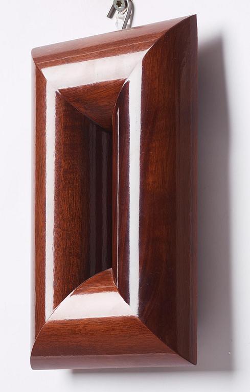 Ulrik Samuelson, Untitled.