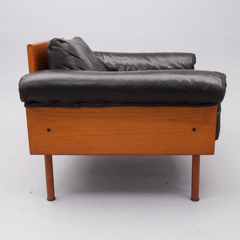 FÅTÖLJ, "Ateljee" Yrjö Kukkapuro, Haimi 1960/70-tal.