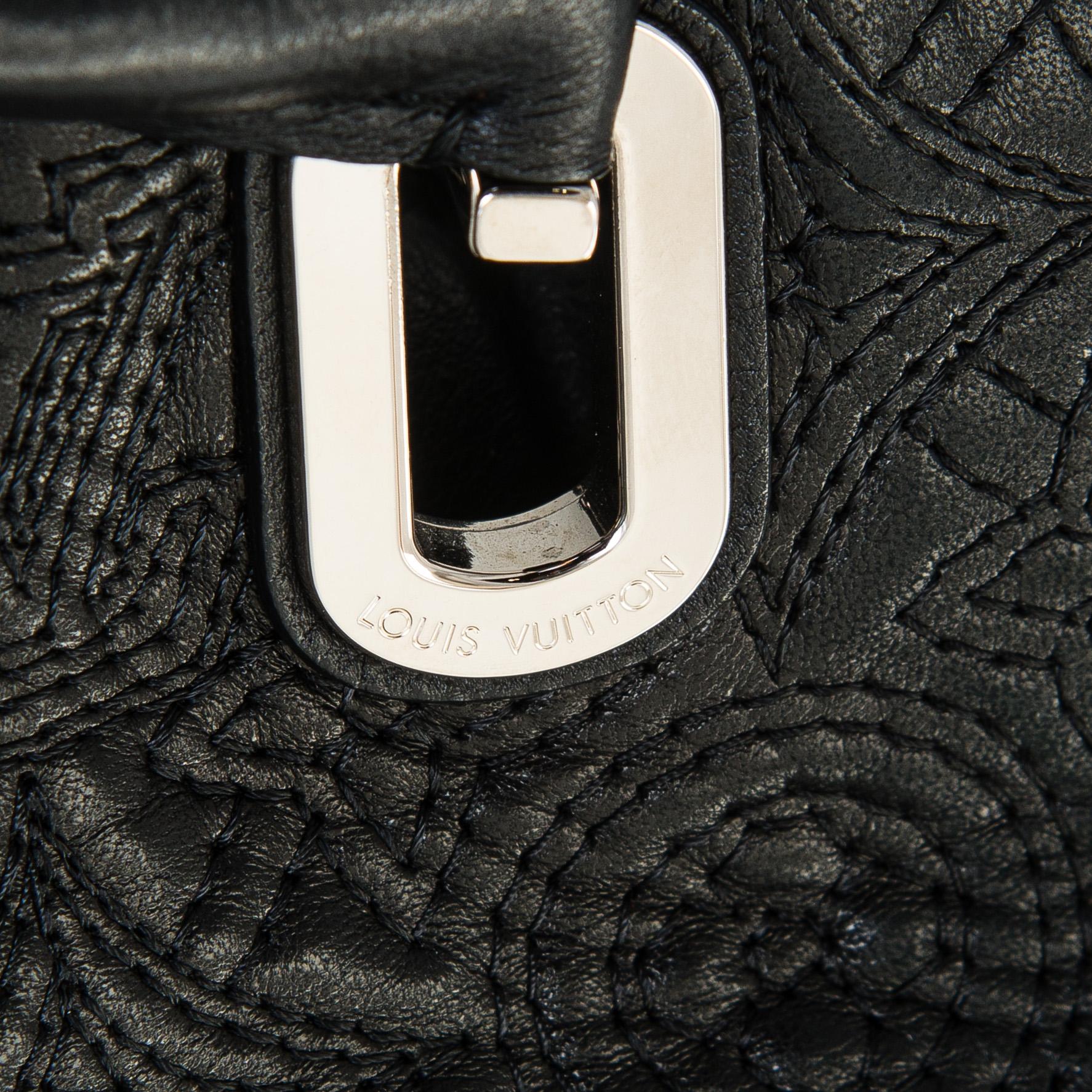 Louis Vuitton, väska, "Antheia Lilia".