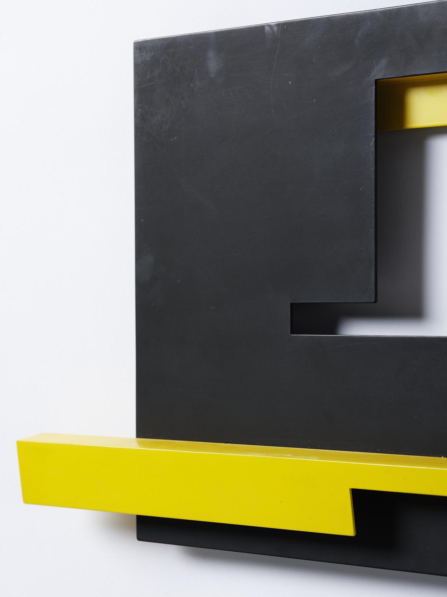 Lars-Erik Falk, Untitled.