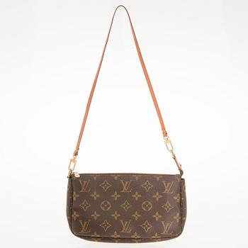 LOUIS VUITTON, "Pochette", VÄSKA.