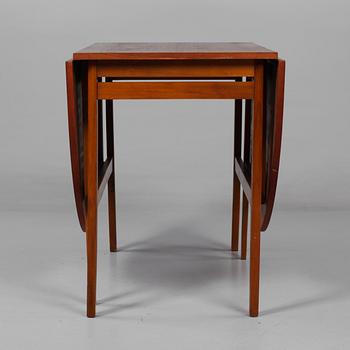 SLAGBORD, 1900-talets tredje kvartal.