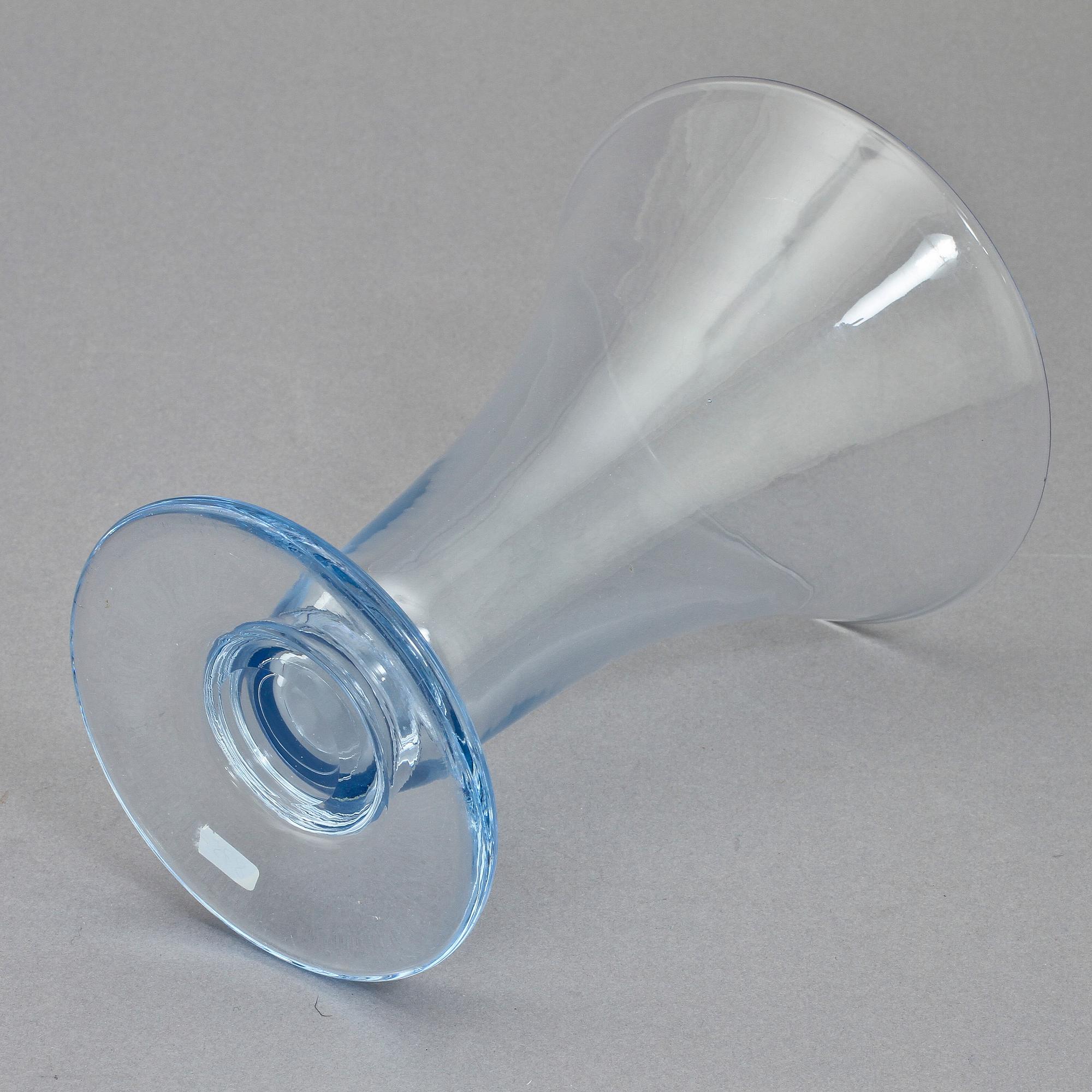 VAS, glas, 1930/40-tal.