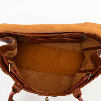 Mullberry, väska "Bayswater".