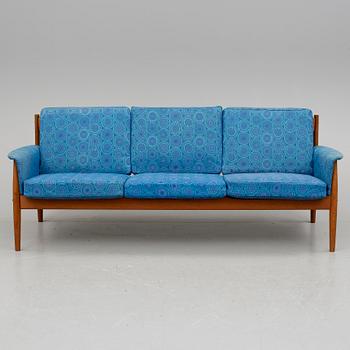 SOFFA, Grete Jalk, France & son, Danmark, 1960-tal.