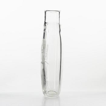 Ulrica Hydman-Vallien, vas, glas, Kosta, unik.