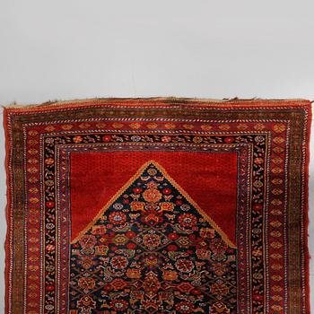 MATTA, orientalisk, semiantik/antik, ca 495 x 160 cm.