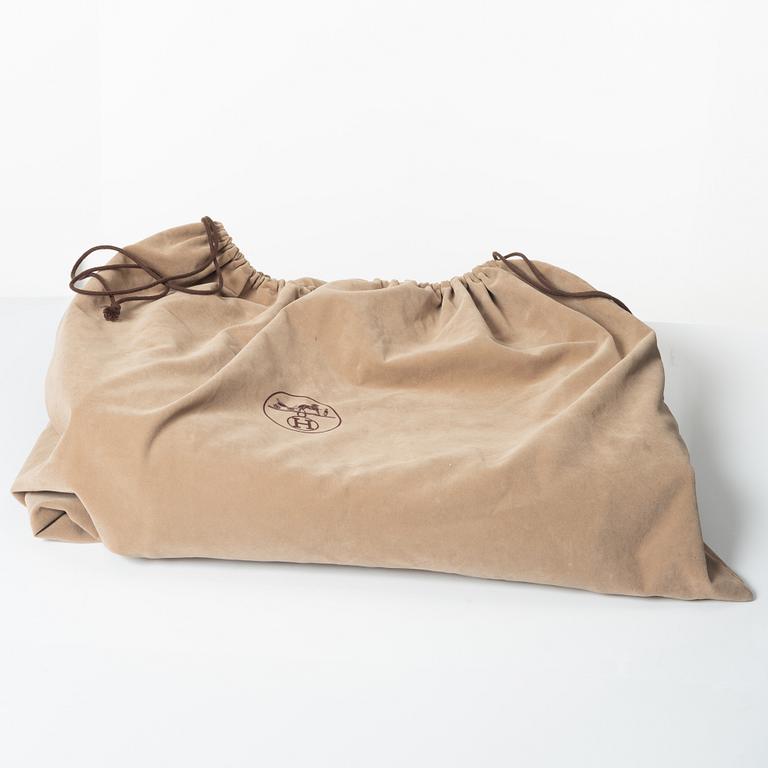 Hermés, väska, "Herbag", 1999.