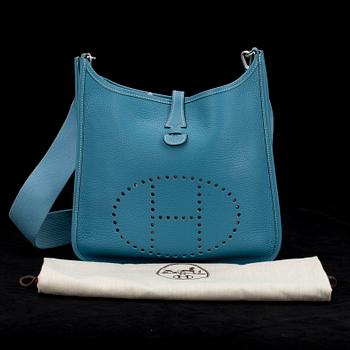 VÄSKA, "Evelyne", Hermès.