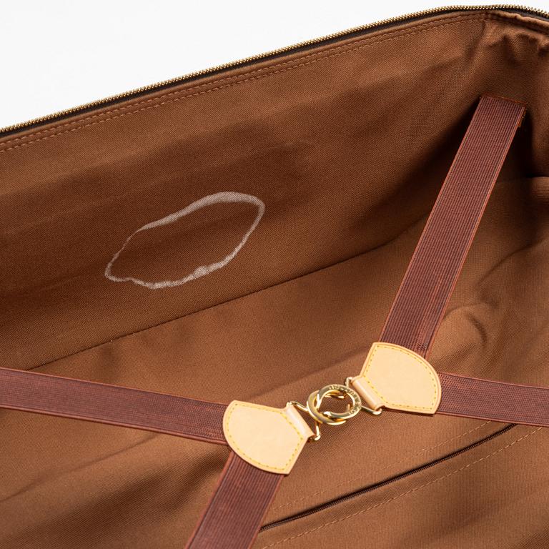 Louis Vuitton, suitcase, "Pégase 55".