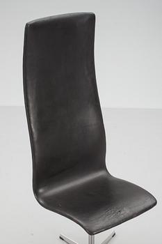 STOL, "Oxford", Arne Jacobsen, Fritz Hansen 1960-tal.