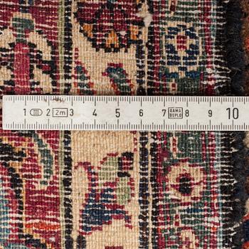 MATTA, Semiantik, Veramin, ca 313 x 203 cm.