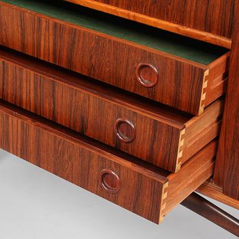 SIDOBORD, 1960/70-tal.