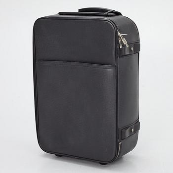 Louis Vuitton, Luggage, "Pégase 55", 2008.