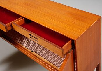 SIDEBOARD, Bodafors, 1900-talets andra hälft.
