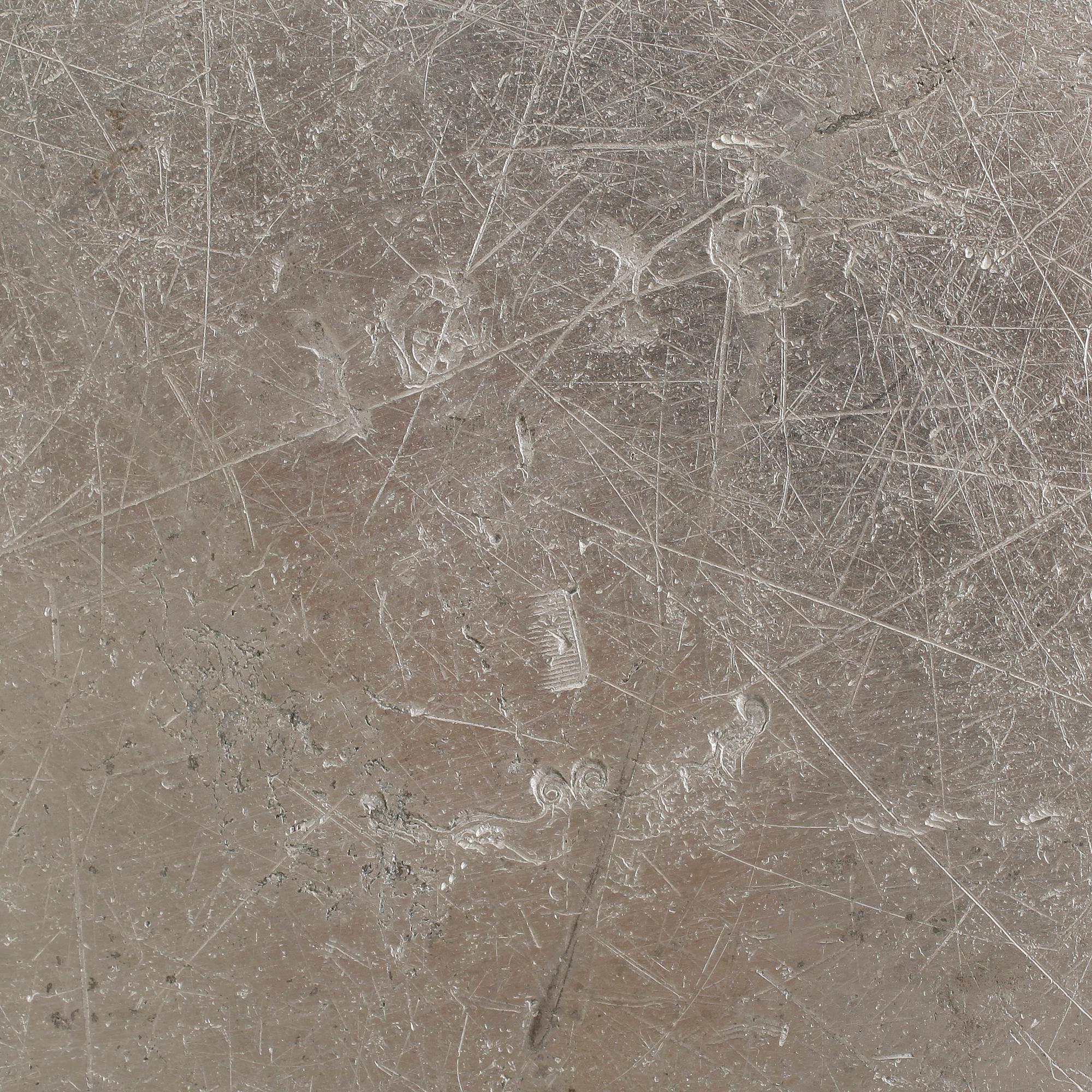 FAT, tenn, Samuel Marnel, Stockholm 1767.