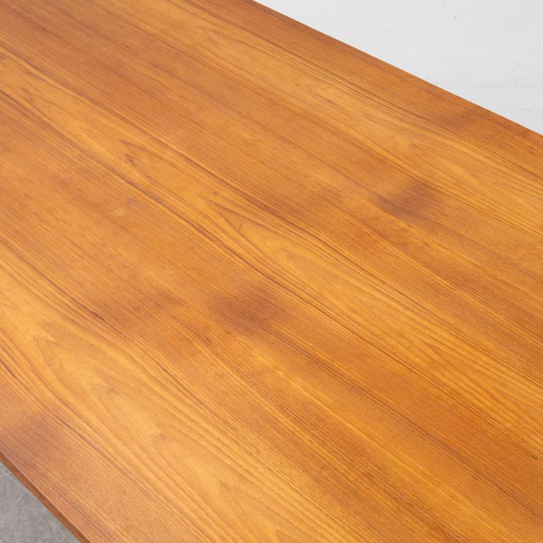 Arne Jacobsen, bord, "Futura", Fritz Hansen, 1960-tal.