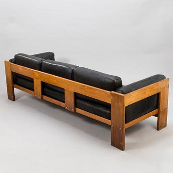TOBIA SCARPA,  soffa, "Bastiano", Haimi 1960-talets slut.