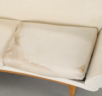 JOHANNES ANDERSEN, soffa, Trensum, 1900-talets andra hälft.