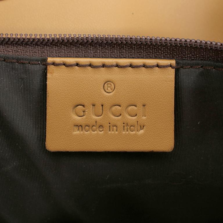 VÄSKA, Gucci.