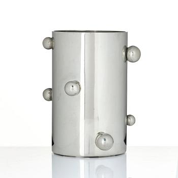 India Mahdavi, vas, "Marble", tenn, Firma Svenskt Tenn, 2022.