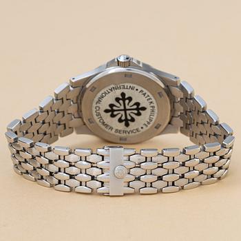 Patek Philippe, Neptune, ca 1999.