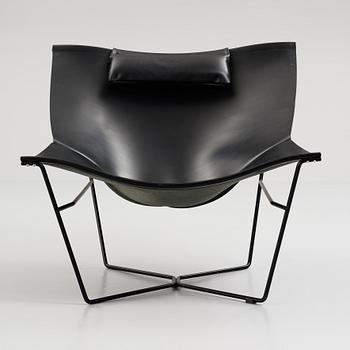 David Weeks, fåtölj, "Semana Chair No. 501", Habitat.