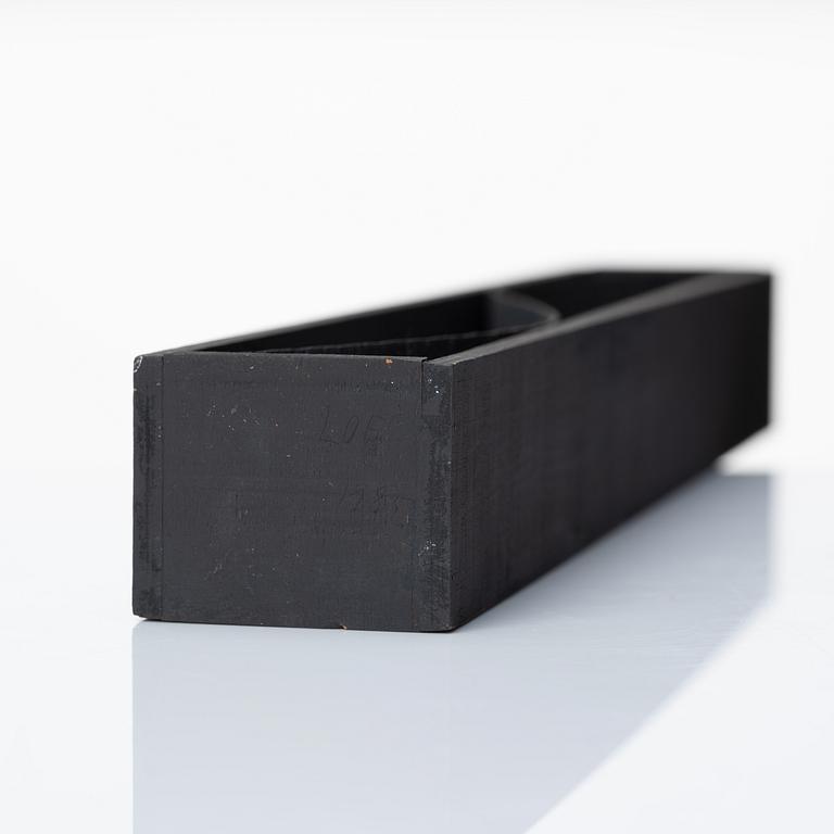 Lars Olof Loeld, Utan titel.